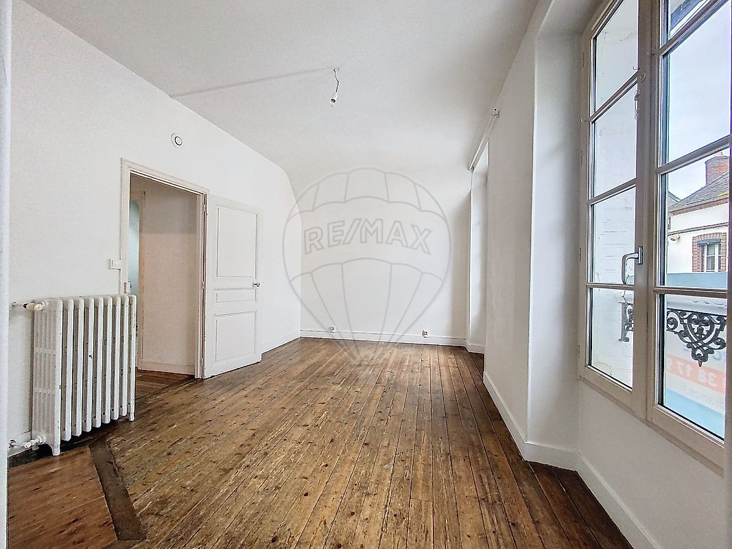 Immeuble  à vendre