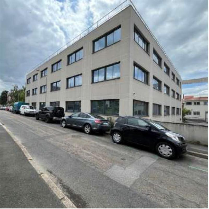 IMMEUBLE / ARCUEIL