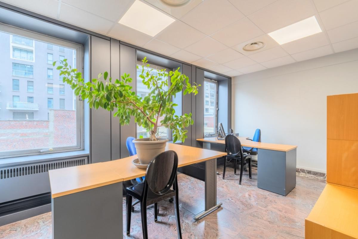 Bureaux 312m2 - Liberté / Nationale