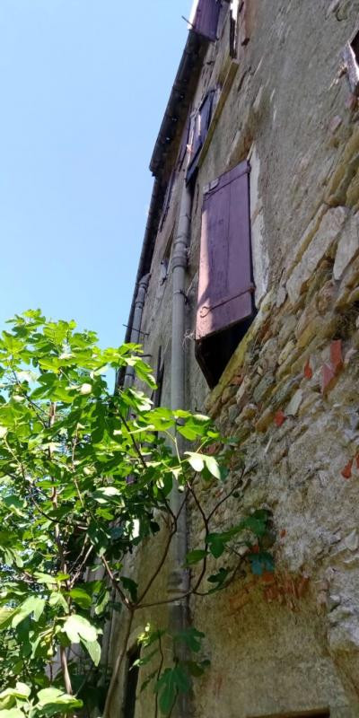 A VENDRE IMMEUBLE ST PONS DE THOMIERES 34220