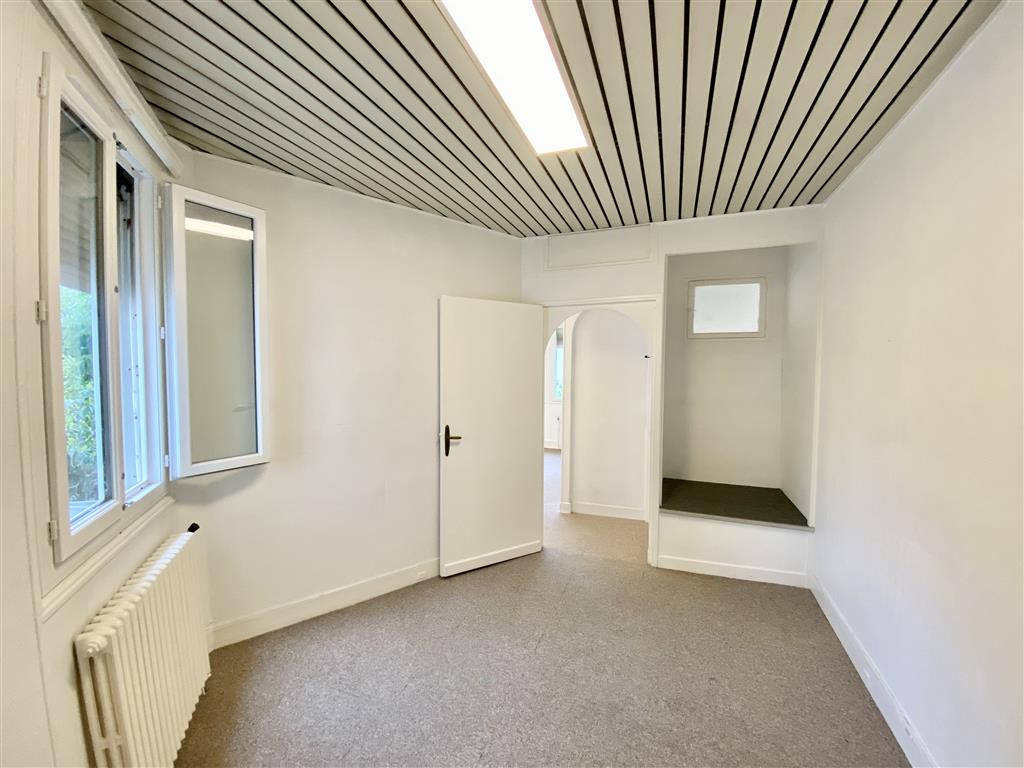 Immeuble indépendant belle HSP
