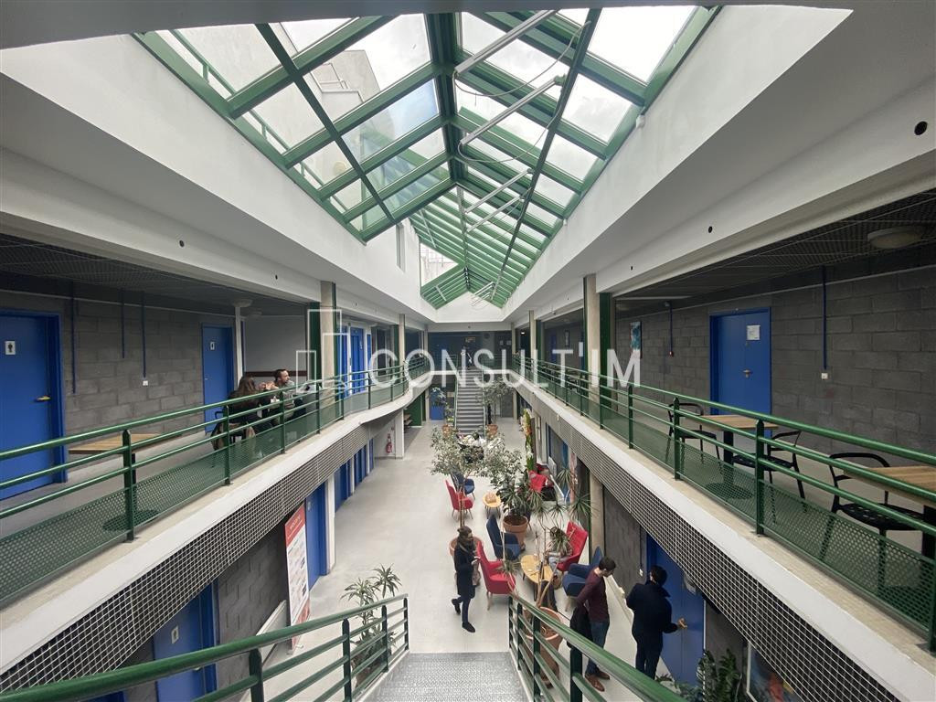 LOCATION / 20EME ARRONDISSEMENT