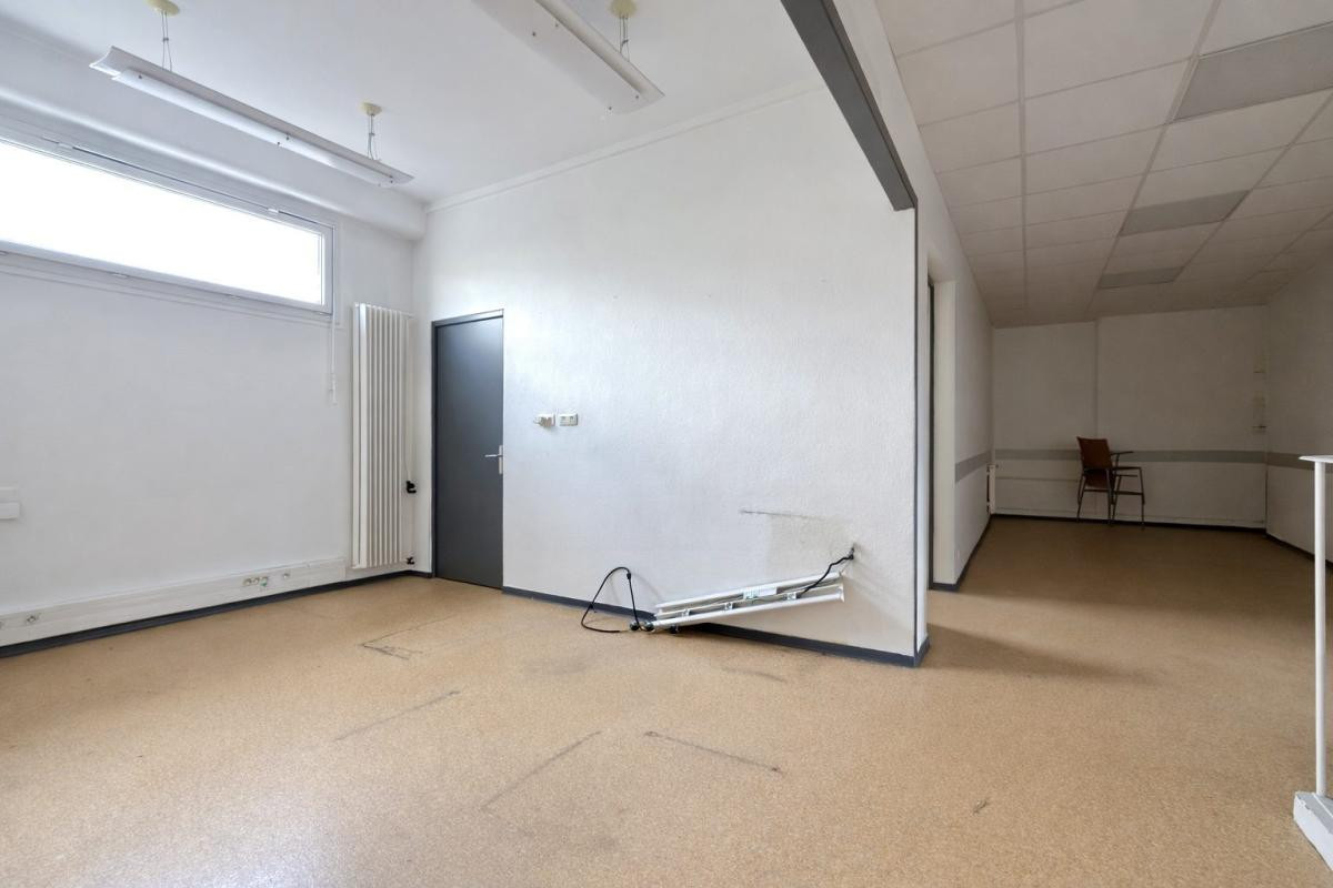Immobilier Professionnel à vendre Clermont-Ferrand