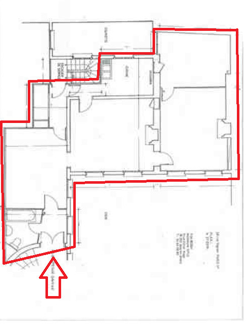 Bureaux 89 m² proche de la place de la Madeleine