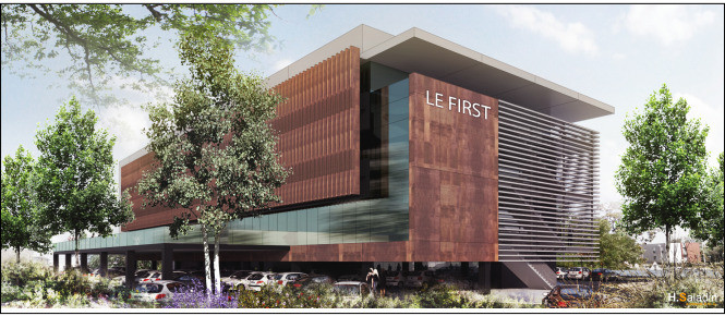 MERIGNAC SECTEUR CLINIQUE DU SPORT ET MEDICAL SPORT STADIUM