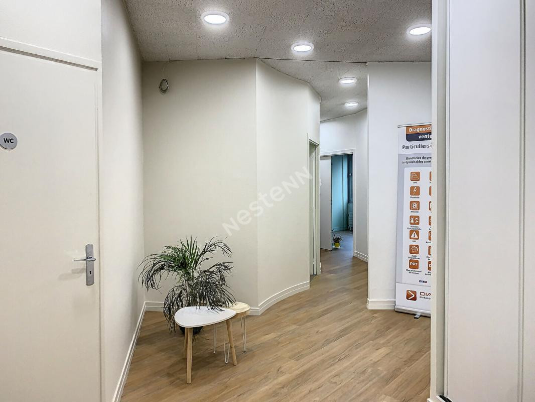 Bureau(x) avec espaces communs Blois
