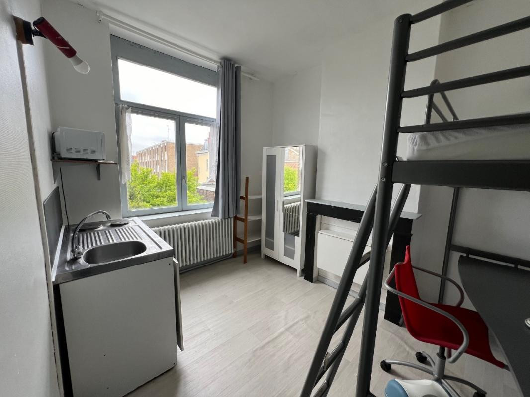 Immeuble de Rapport Grandes écoles Vauban