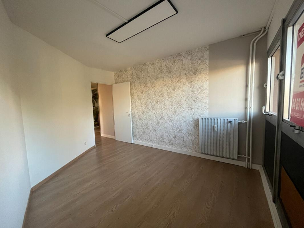 Bureau de 70 m² - Quartier de la gare