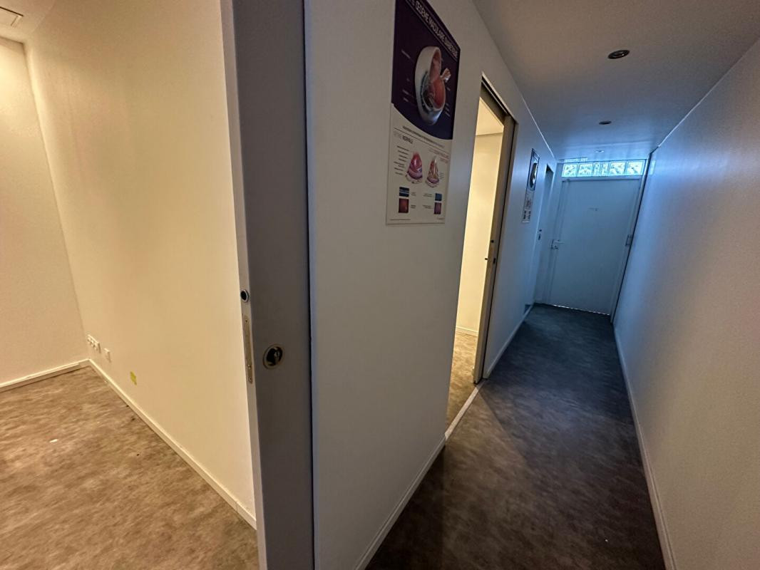Local Professionel ou commercial  Antibes 85 m2