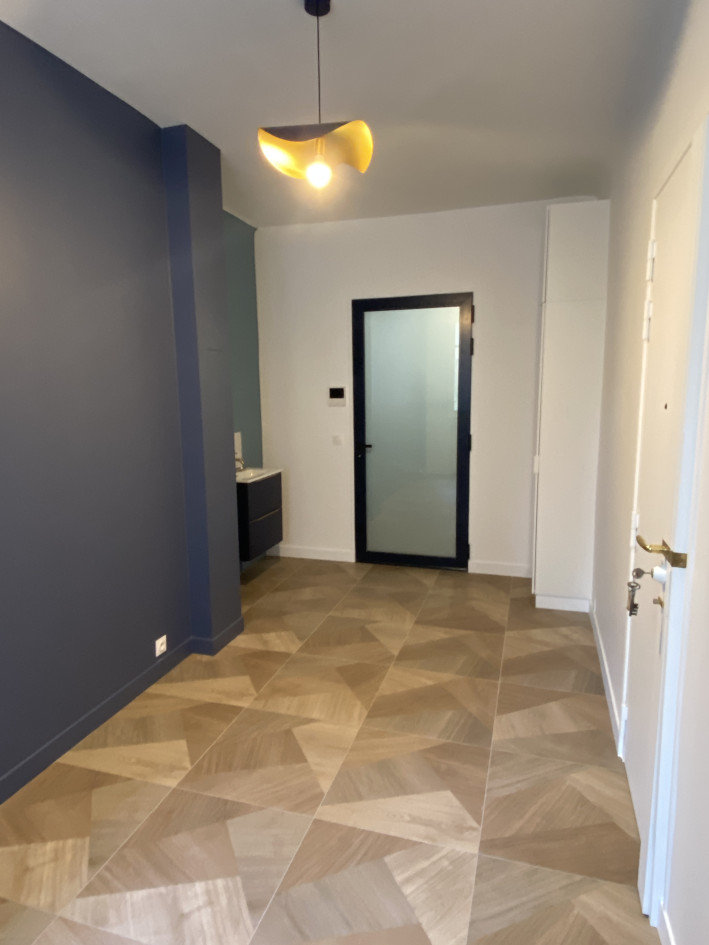 Location locaux dans cabinet pluridisciplinaire PARIS 16iéme Sud