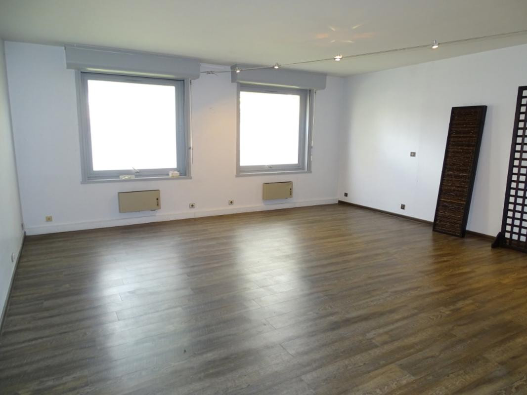 Bureaux Villeneuve D'ascq 36 m2