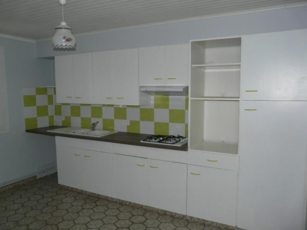Immeuble BON ENCONTRE Terrain 1138 m²