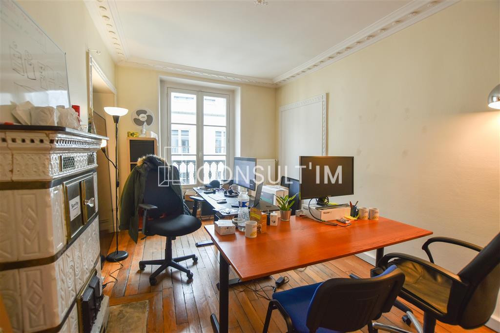 Bureaux à louer meublés prestations de services