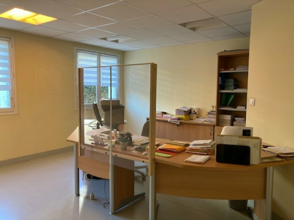 BUREAUX APPARTEMENT à vendre