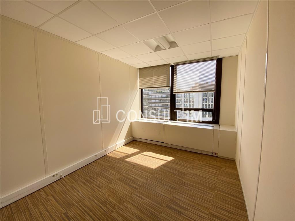 Bureaux à louer Tour Montparnasse
