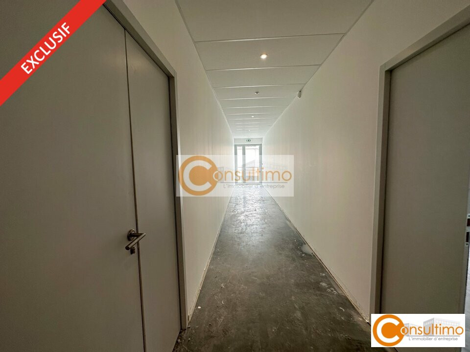 BUREAUX à vendre