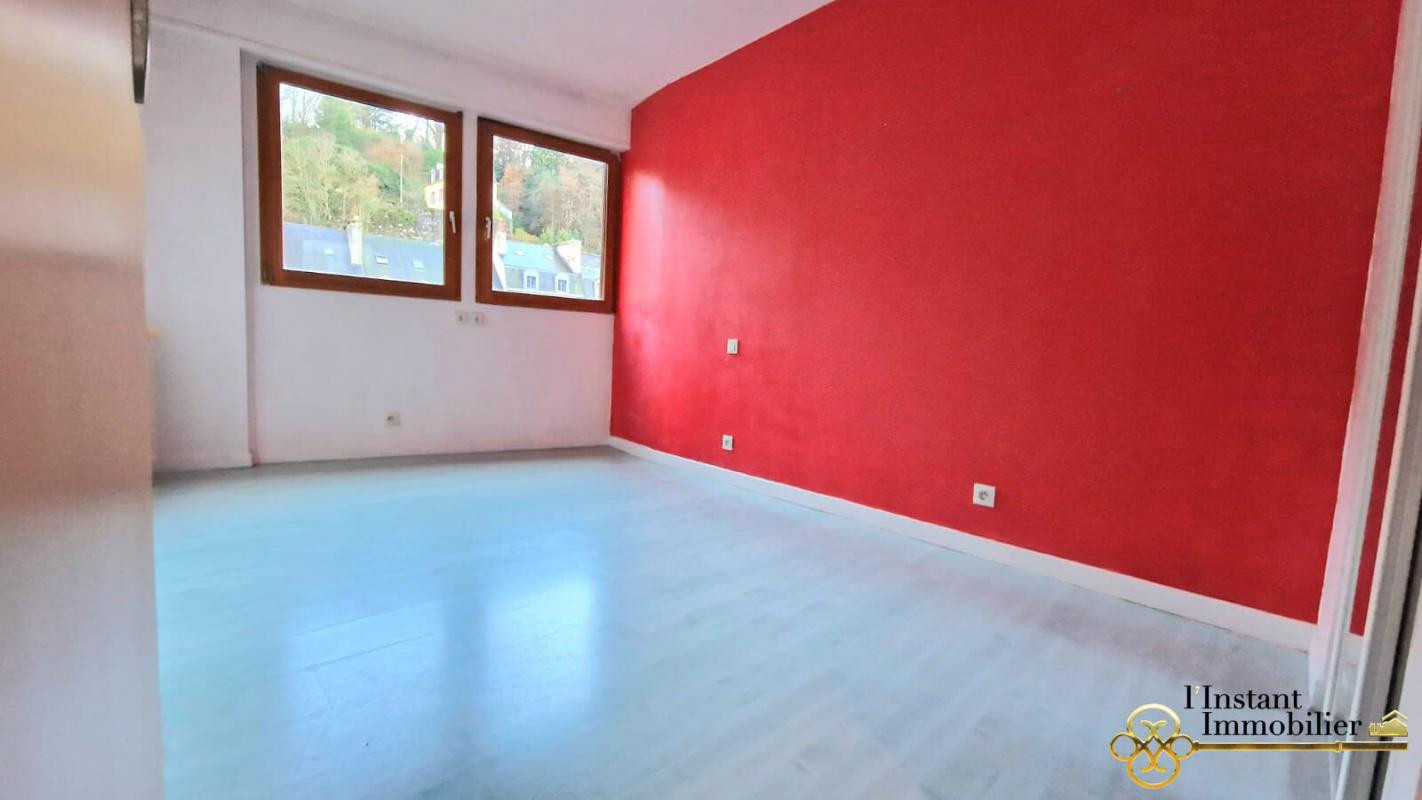 Triplex Morlaix 280 m2