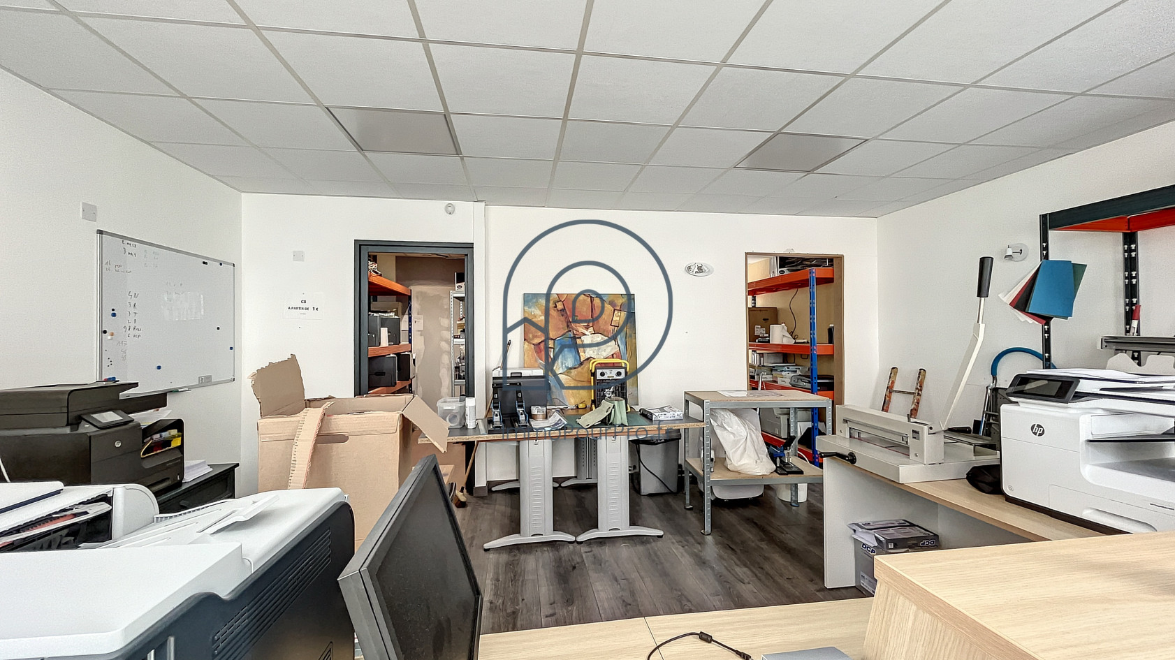 Rdc indépendant Lille idéal pour une profession libérale