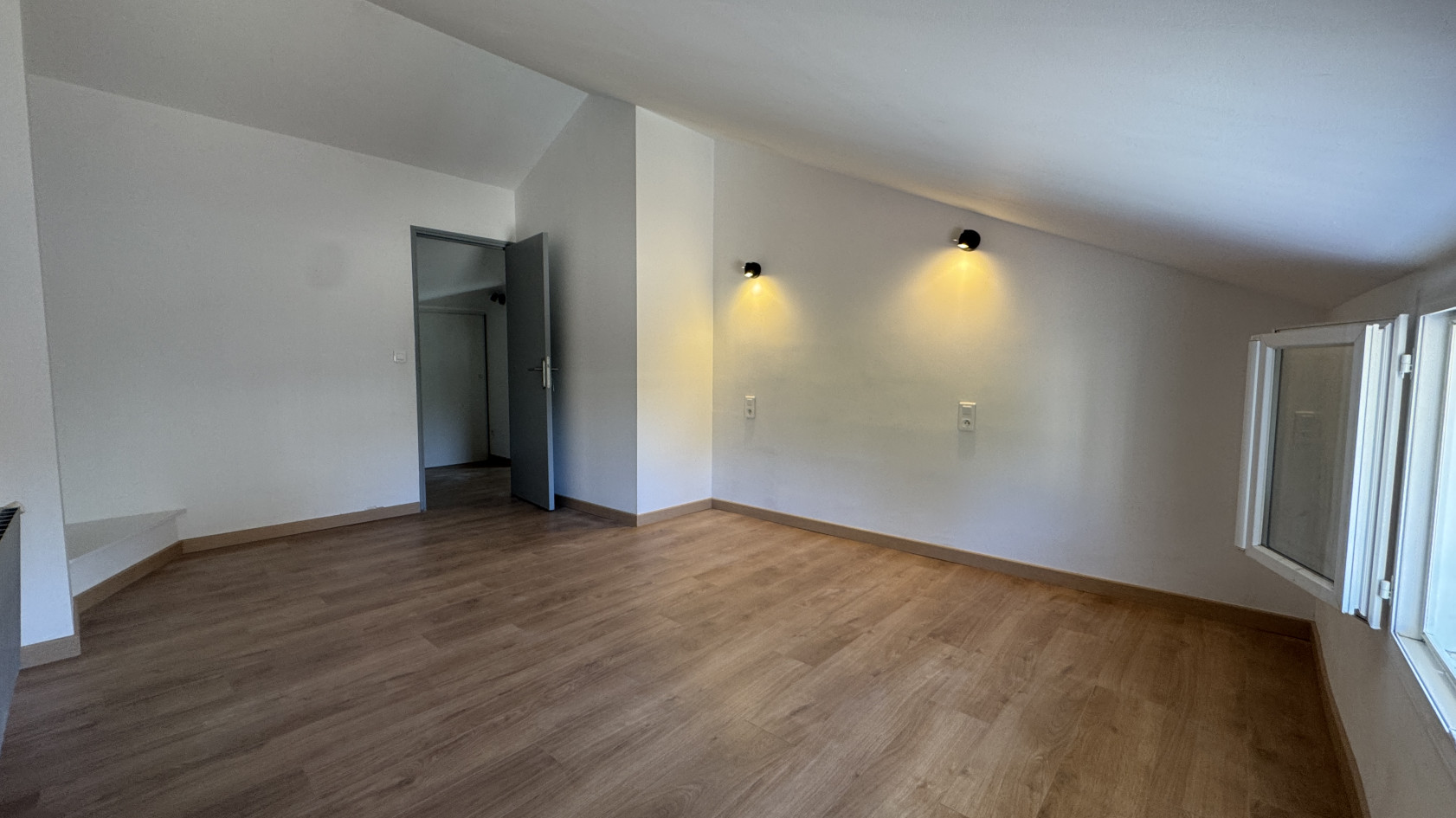 Maison idéale prof libérale