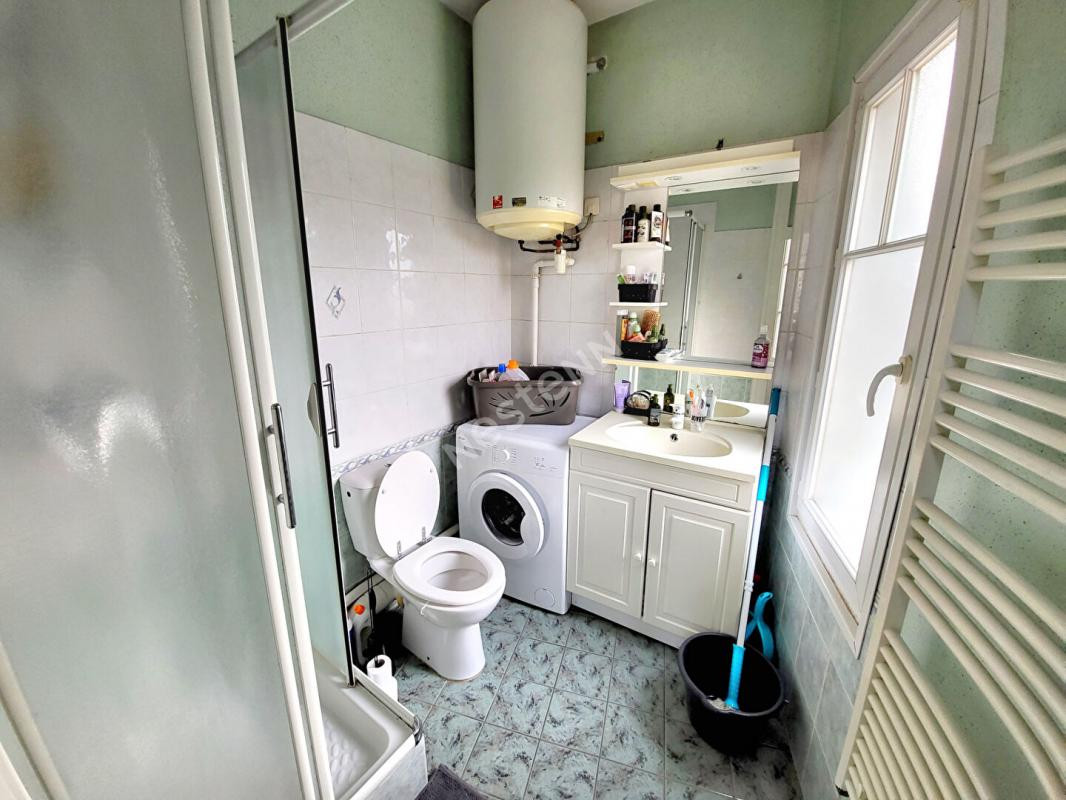 Immeuble de 3 Appartements à Blois Quartier Administratif