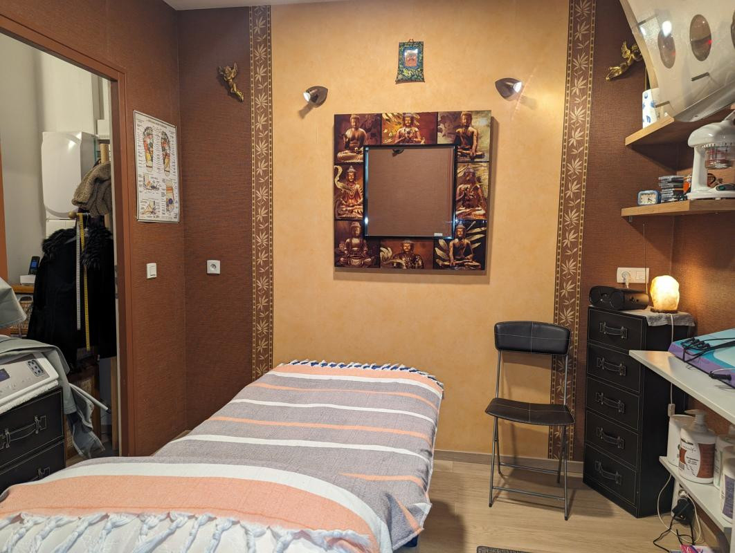 Local commercial / professionnel