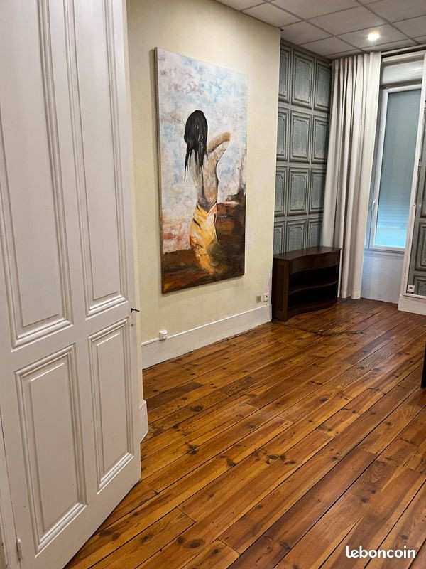 location cabinet pour professionnels de santé dans maison médicale