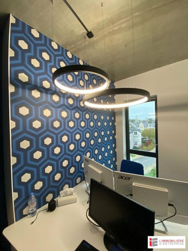BUREAUX A LOUER