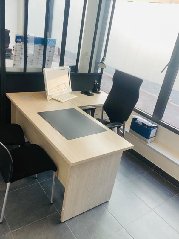 SANS FRAIS - Local commercial 80m² - Cannes / Carnot
