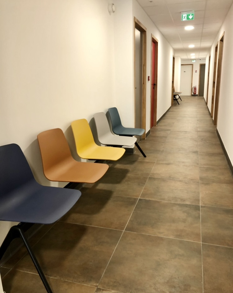 Cabinet médical à louer à Bordeaux Caudéran