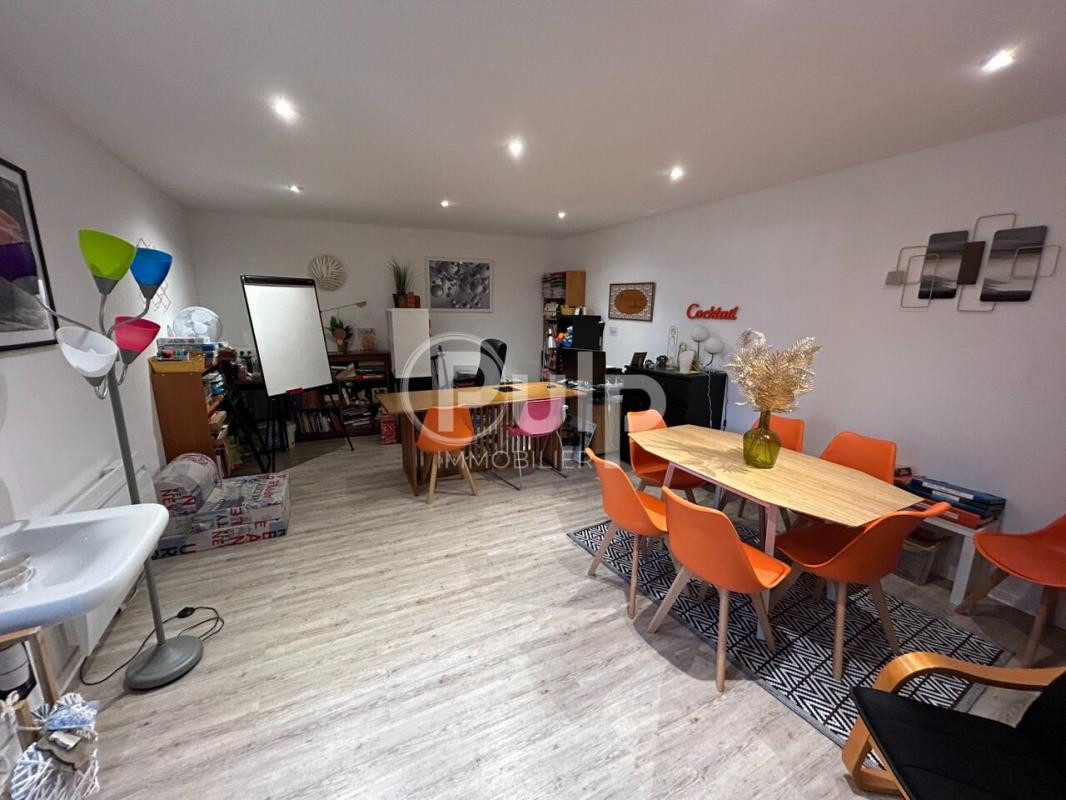Bureaux à louer pour Activité Médicale ou Paramédical