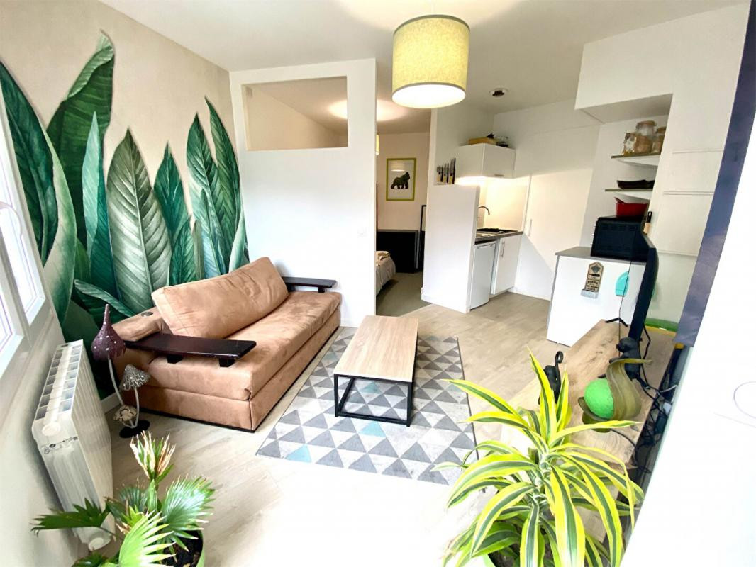 Immeuble 250m²