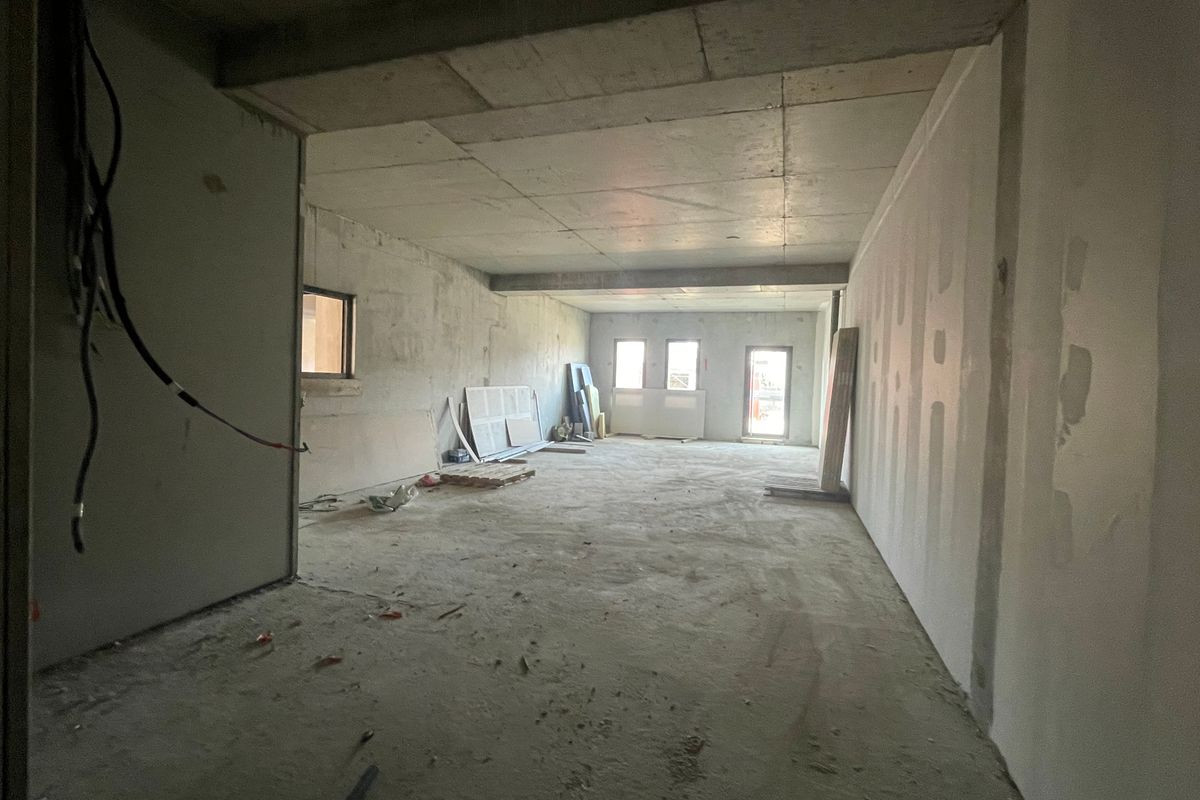 Local commercial 47 m² à vendre – « Pôle santé » à Mornant