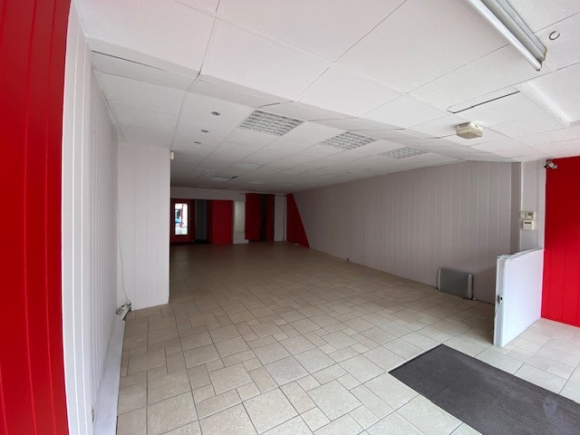 Local professionnel  96m² BOURGES