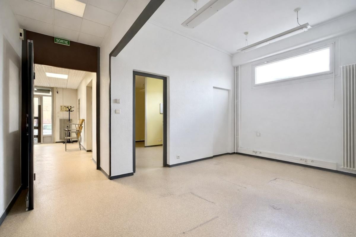 Immobilier Professionnel à vendre Clermont-Ferrand