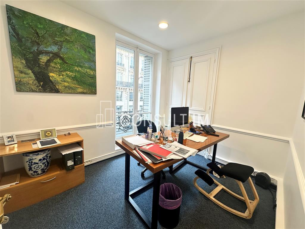 Bureaux