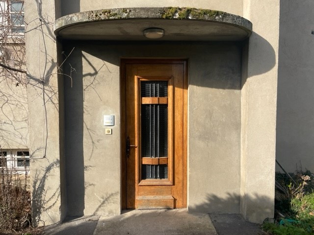 centre de CHARBONNIERES LES BAINS - REZ DE JARDIN TYPE 2