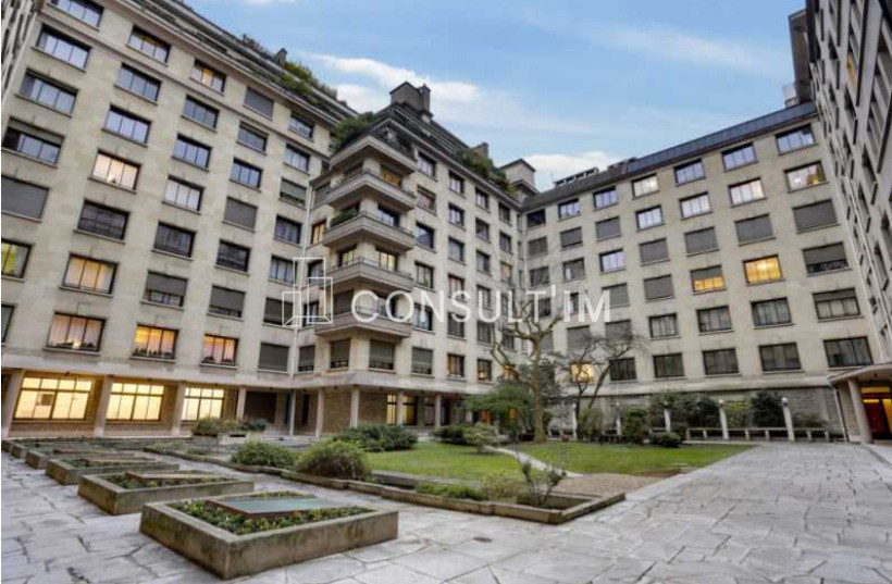 A louer un surface de bureaux de 149 m²