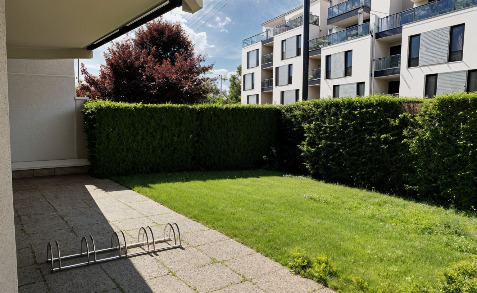 Local Médical à Livry-Gargan – Opportunité d’Investissement Lucrative