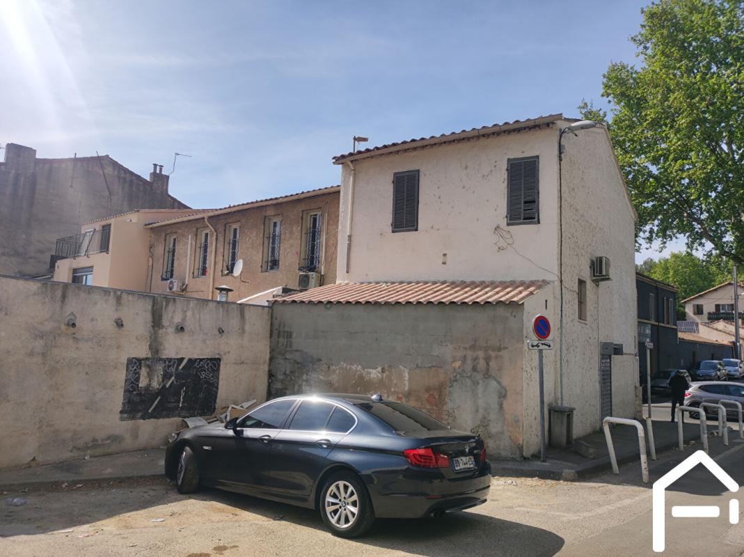 Immeuble de rapport rentabilité 8.9%