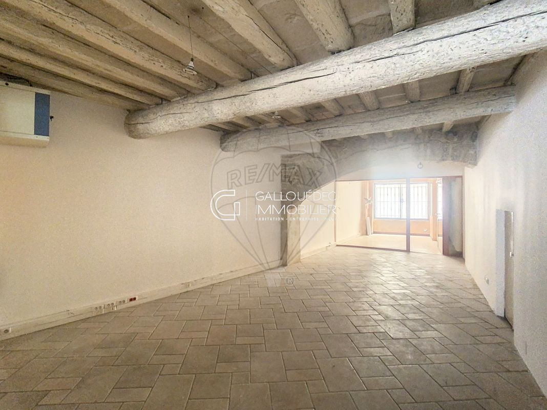 Local Commercial  à vendre