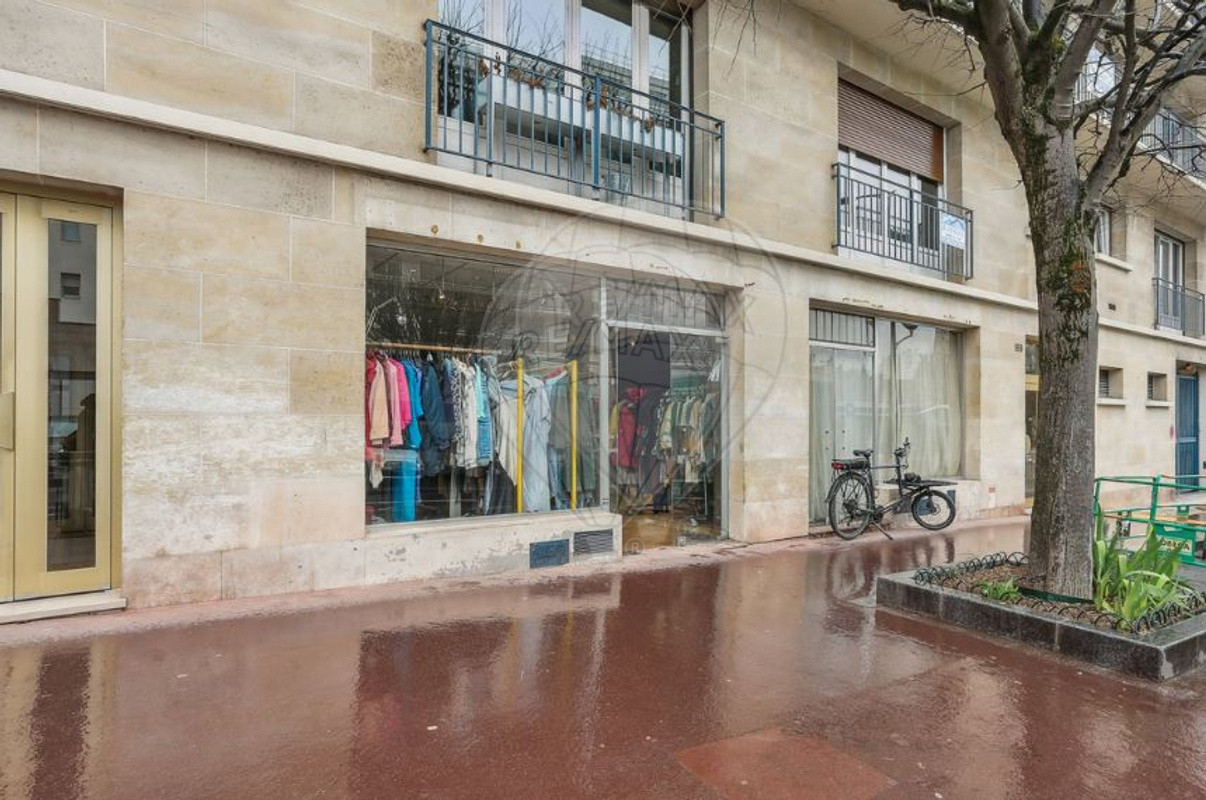 Local Commercial  à vendre