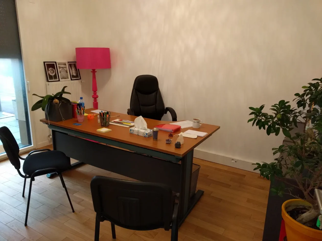 Installez votre activité médicale dans un cabinet de standing à Suresnes