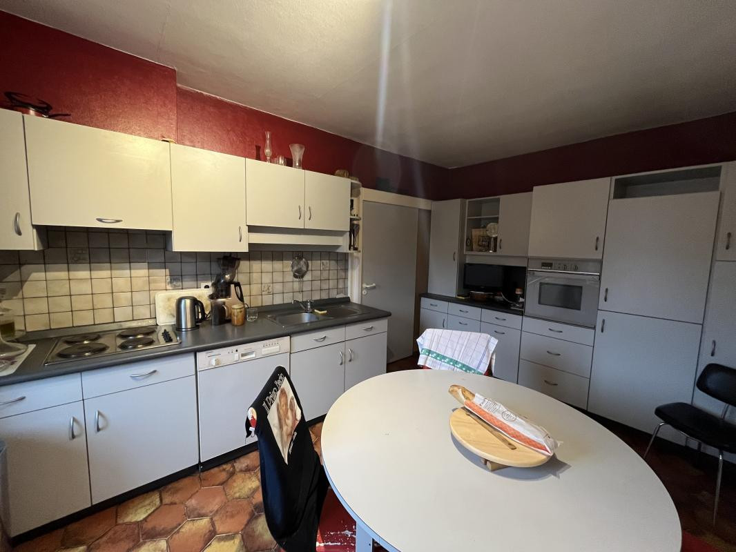 Immeuble - 300 m2 - PONT DE ROIDE
