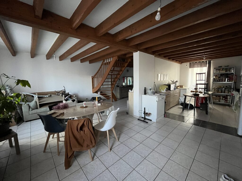 A vendre Immeuble  Bourg-de-Péage 26300