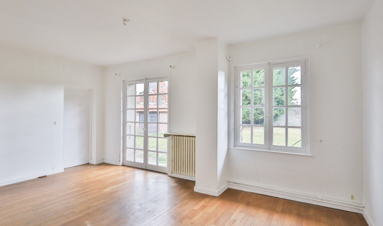 Ensemble Immobilier Avelin