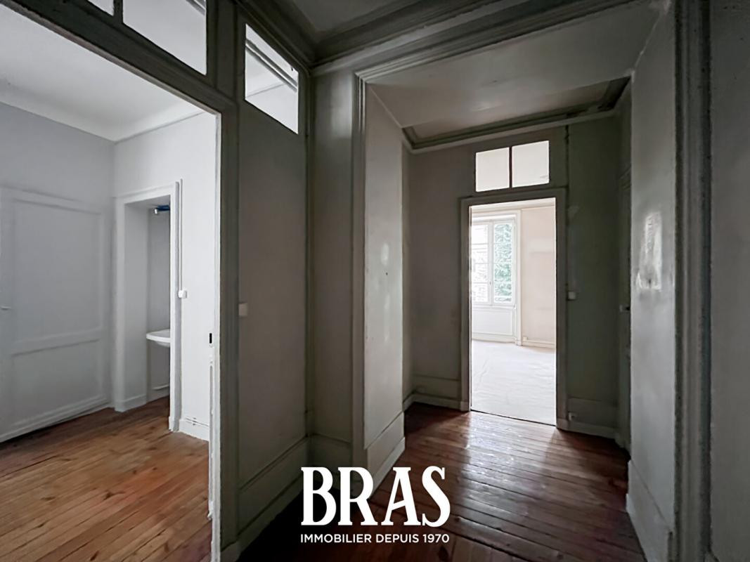 Immeuble / Maison-  4 lots - Dobré