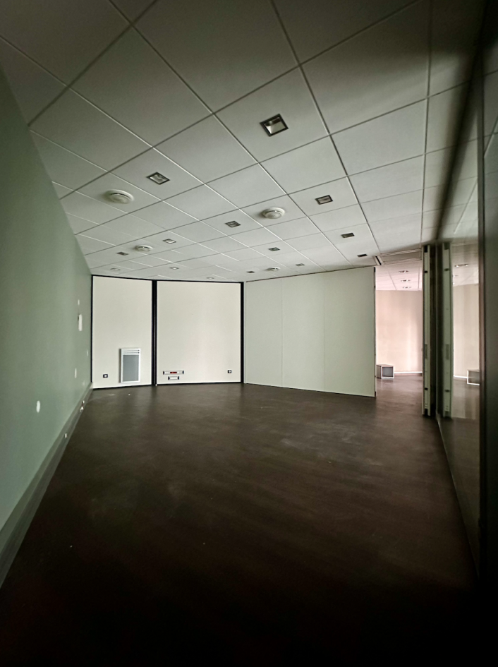 cabinet à louer dans centre para-médical