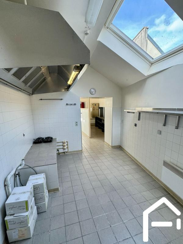 Immeuble de 770M2 pour Investisseurs à fort rendement