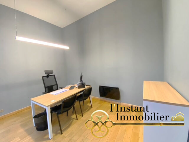 Local d'activité Morlaix 170 m2