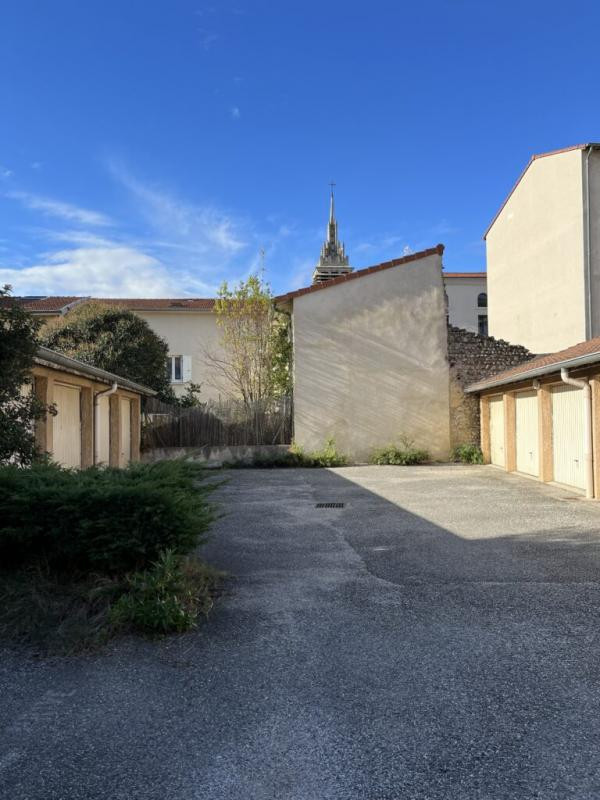 A vendre Immeuble  Bourg-de-Péage 26300